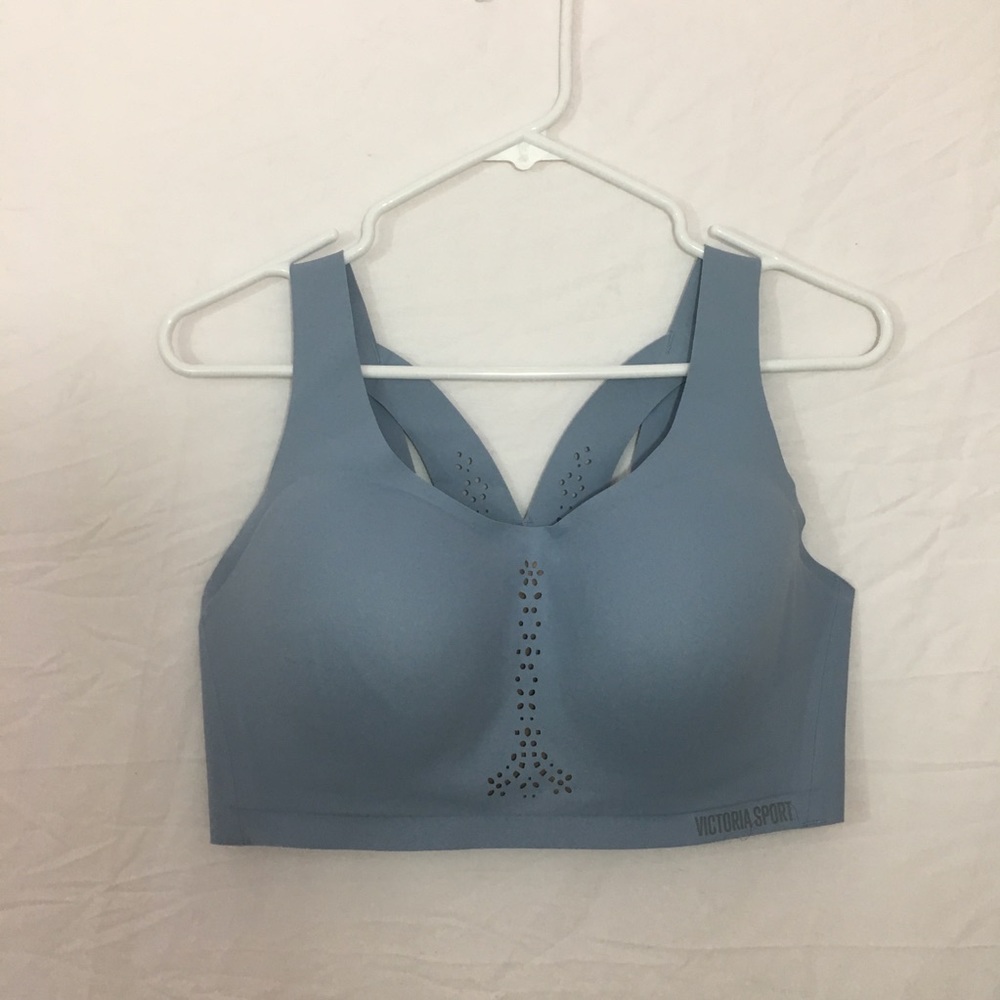 Victoria secret discontinued Seamless sports bra